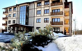 Apartmány Sabai Dee