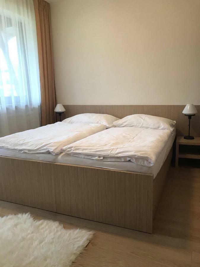 Apartmány Sabai Dee Stará Lesná Exteriér fotografie